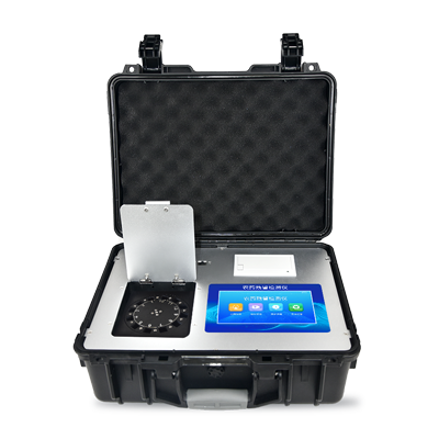 农残检测设备 农残检测设备