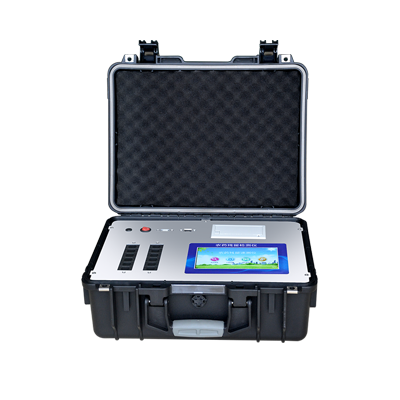 茶叶农药残留检测仪 茶叶农药残留检测仪