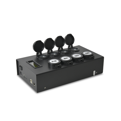 食品微生物检测仪 食品微生物检测仪