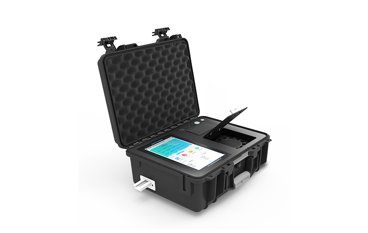 食品快检仪器 食品快检仪器