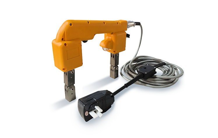 磁轭磁粉探伤仪 YT-CTS220C