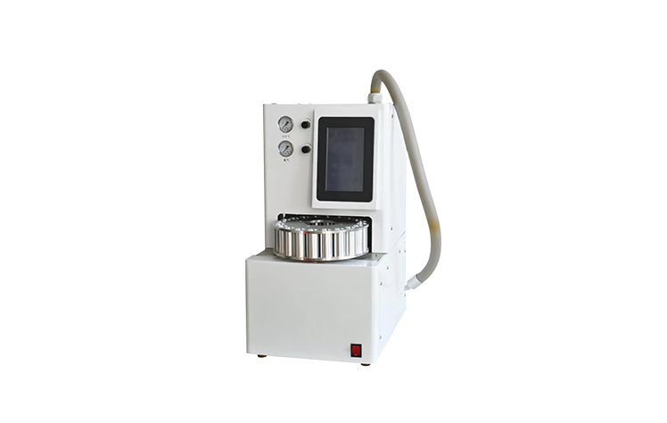 全自动顶空进样器 YT-QZD-20
