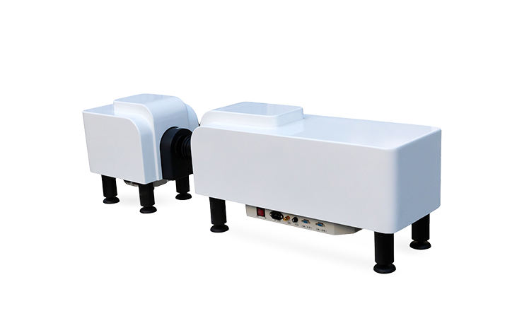 喷雾激光粒度分析仪 YT-JLW-500