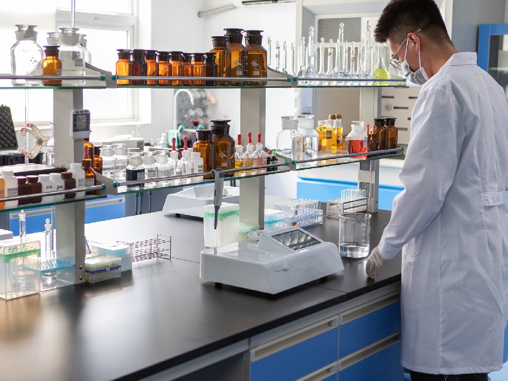 农产品质量检测设备有哪些农药残留检测仪设备选择有哪些？