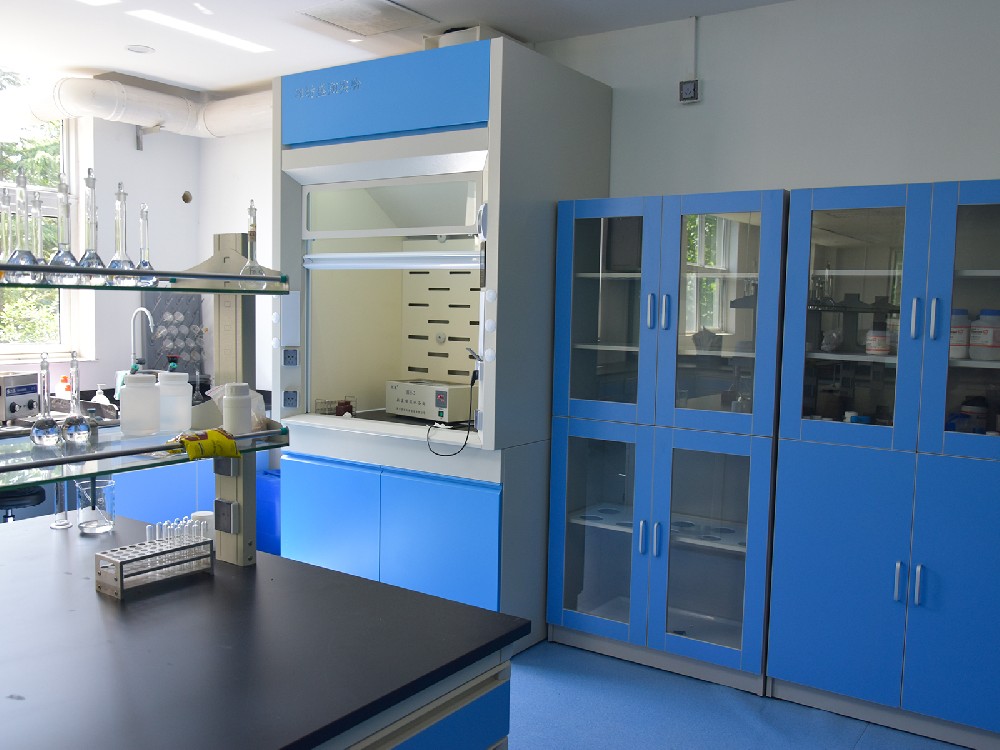 数字可视化学校食堂智慧实验室建设方案