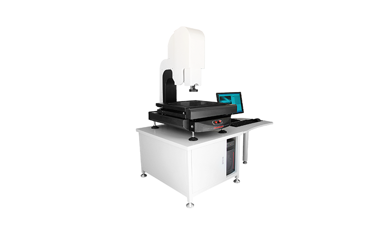 全自动2.5次元影像测量仪 YT-QEC02