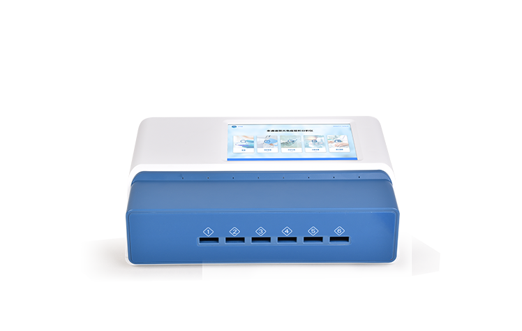 金标读数仪 YT-DJ02