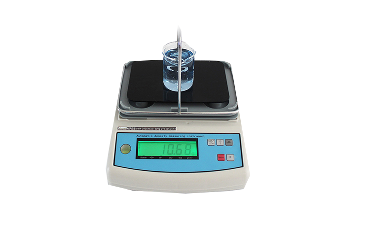 液体电子密度计 YT-Y01