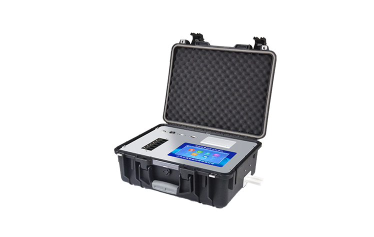 真菌毒素检测仪